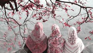 Ilustrasi Bersyukur. (Unsplash - Hasan Almasi)