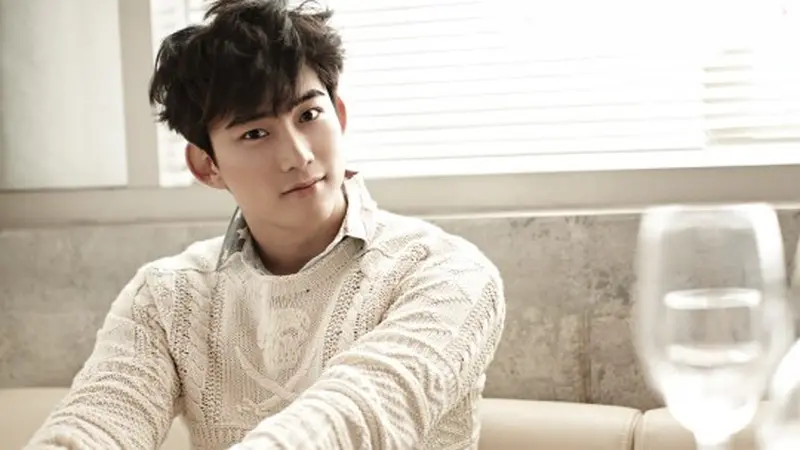 Alasan Taecyeon 2PM yang Lebih Pilih Film Robin Williams