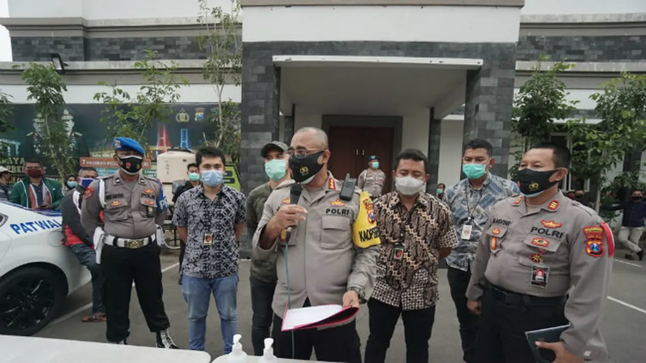 (Foto: Liputan6.com/Dian Kurniawan)