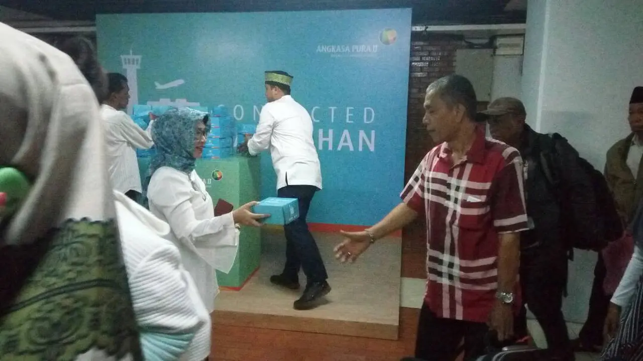 Pramita Tristiawati/Liputan6.com