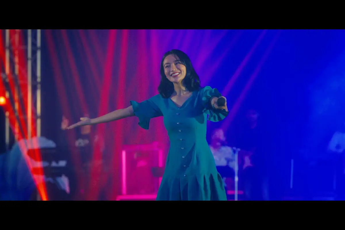 Mendadak Dangdut