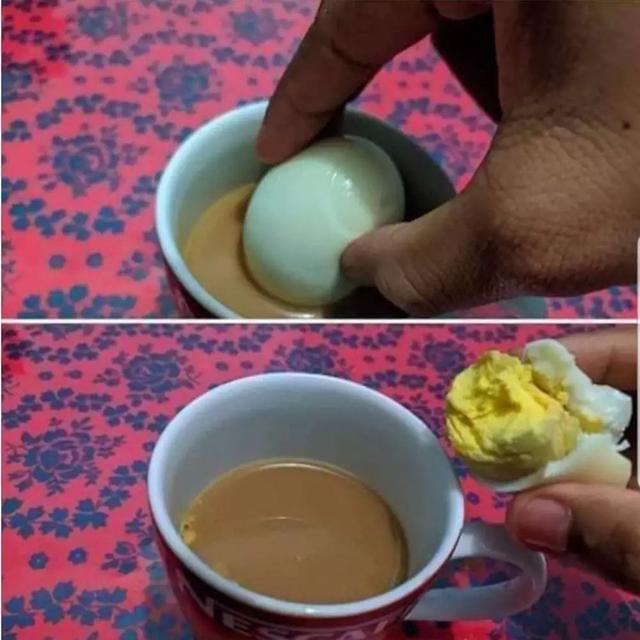 6 Minuman Dicampur Makanan Ini Nyeleneh, Bikin Enggak Jadi Haus