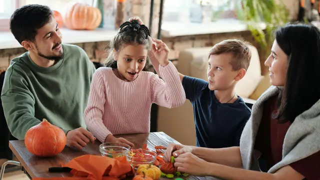 2. Workshop DIY atau Kerajinan Tangan