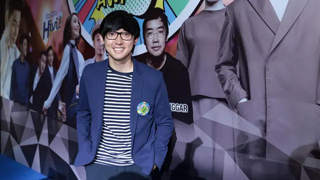 [Bintang] Eka Gustiwana