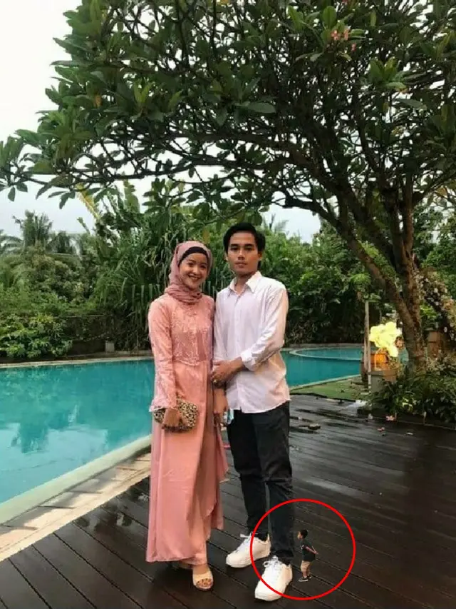 6 Editan Foto Netizen Minta Anak Kecil Dihilangkan Ini Jadinya Malah Kocak