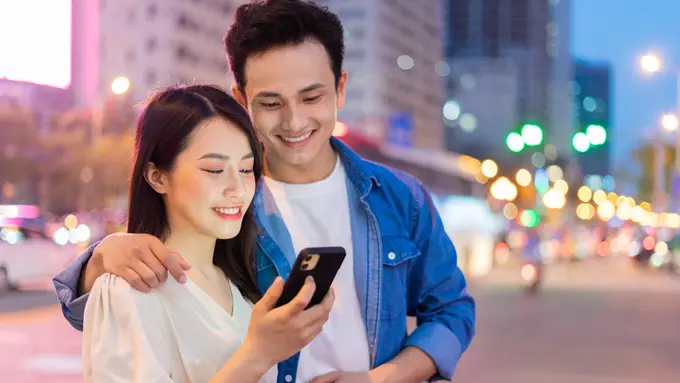 Inspirasi Kado Valentine Anti Mainstream dengan Bunga Return Reksadana!