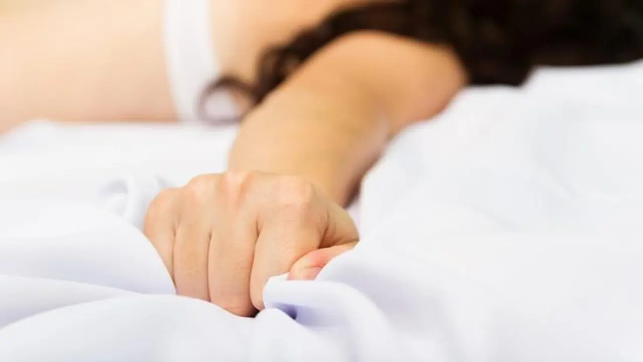 multi orgasme wanita