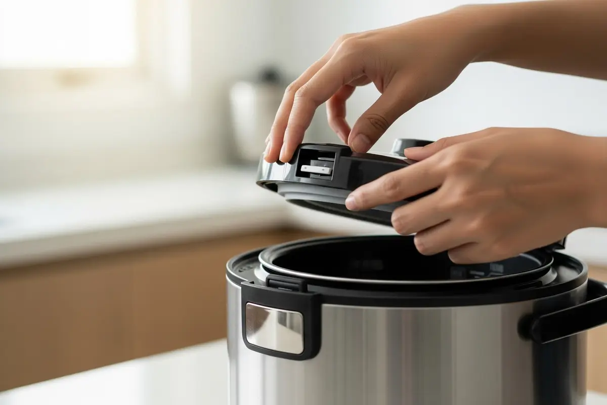 Merk Rice Cooker Mini Terbaik 2026