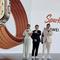 Peluncuran Huawei Watch Fit 5 dan Watch Fit 5 di Indonesia. Liputan6.com/Iskandar