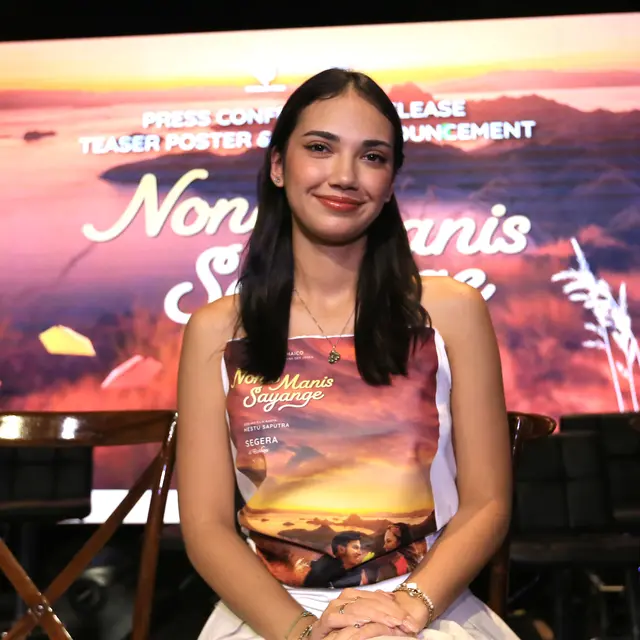 [Fimela] Haico Van Der Veken