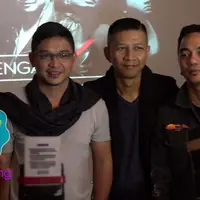 Ungu baru saja merilis single Setengah Gila dengan formasi yang lengkap. 