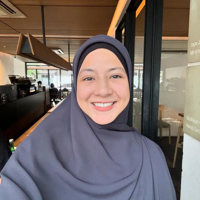 Natasha Rizki makin cantik (Instagram/natasharizkynew)