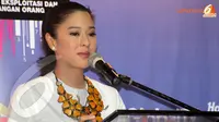 Intip 4 Rahasia Dian Sastro Sebelum Tidur