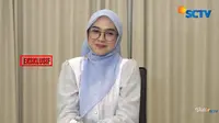 Cerita Ria Ricis Sembuhkan Luka Masa Lalu dengan Ilmu Agama, dari Ikut Kajian hingga Jalani Rukiah