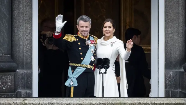 Frederik X Resmi Jadi Raja Denmark, Simak Profil 4 Anaknya yang Diajarkan Hidup Sederhana