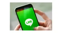 Cara Logout LINE (Sumber: Line)
