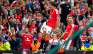Gol MU Vs Ipswich Kontroversial, Handball Harry Maguire Bisa Picu Perubahan Aturan