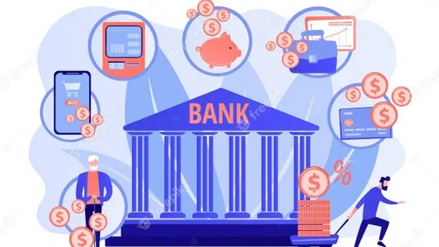 Catat Kinerja Positif, Industri Bank Digital Indonesia Diramal Makin Tokcer