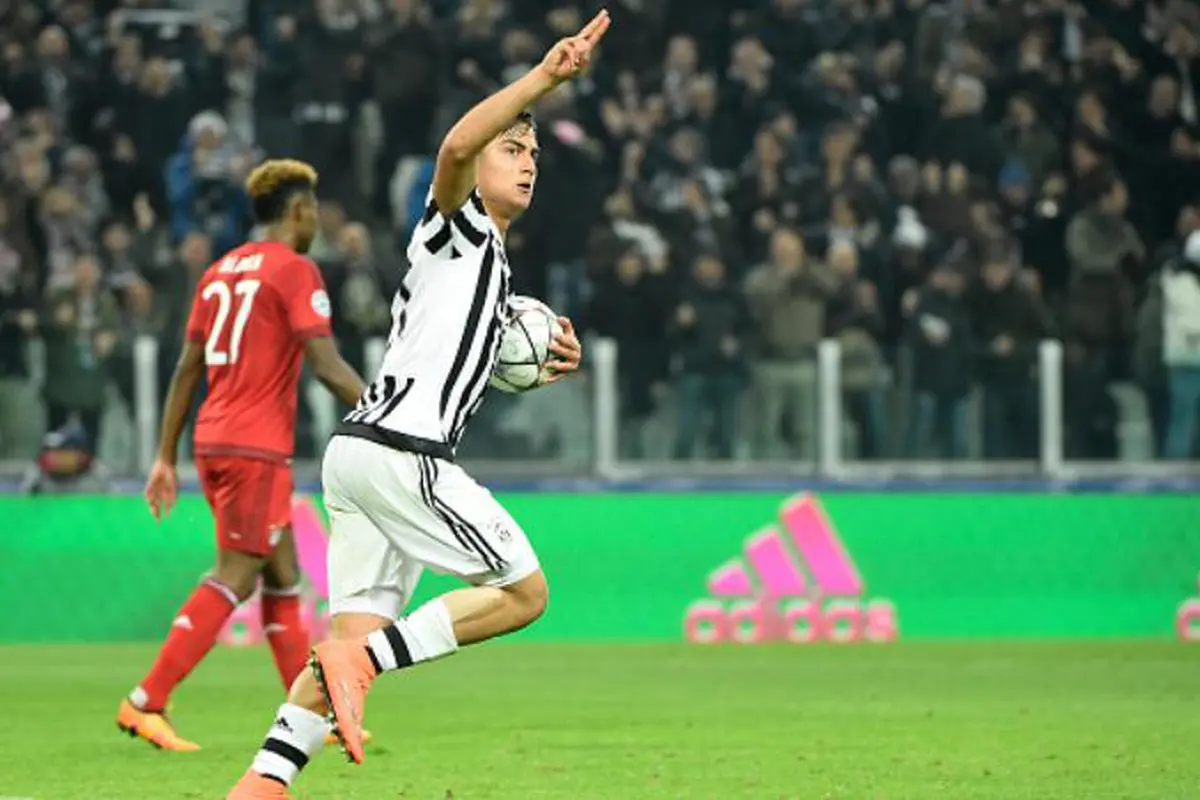 Paulo Dybala