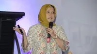 Wonderful Indonesia Goda Wisatawan Malaysia di Matta Fair Penang 2019