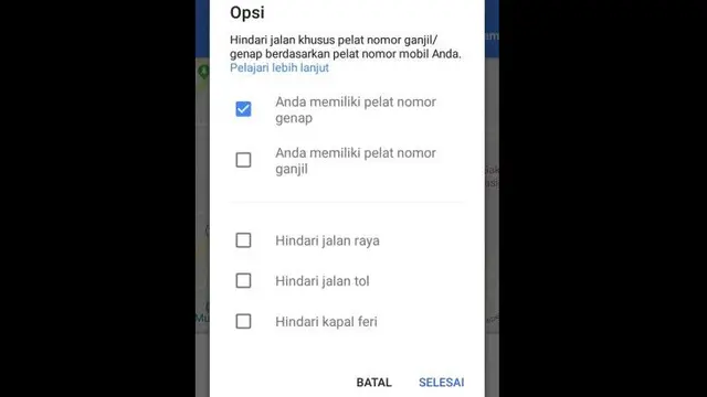 Google Maps