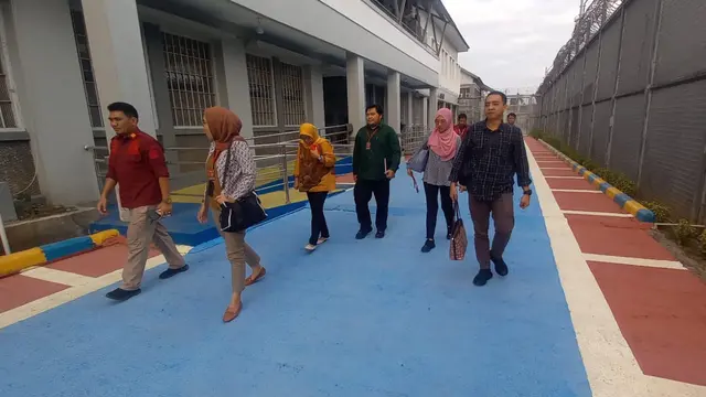 Sudirman Terpidana Kasus Vina Dipindah ke Lapas Cirebon Atas Permintaan LPSK