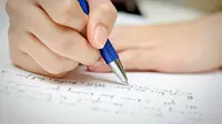 Surat Seks, Saat Gairah Terasa Menggetarkan
