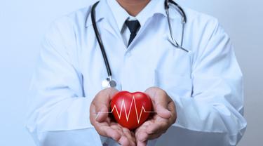Menurunkan Risiko Penyakit Jantung