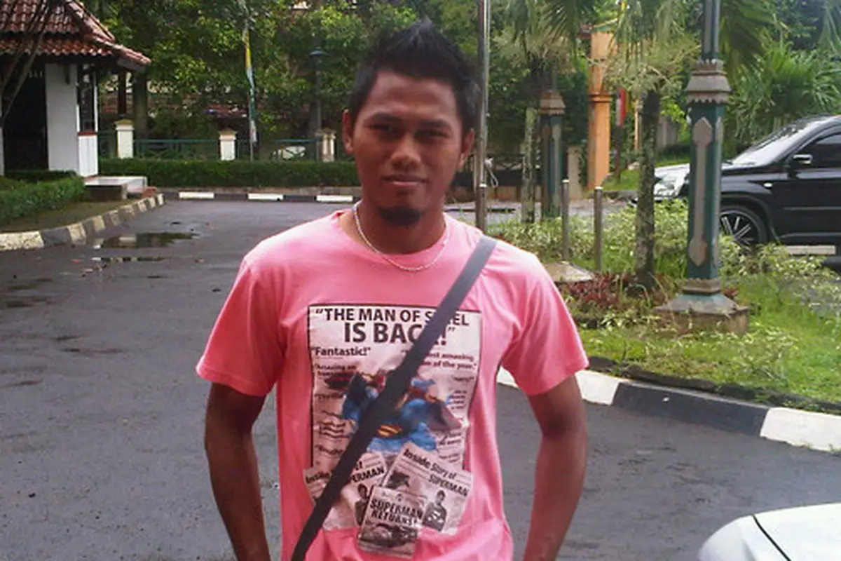 Tony Sucipto