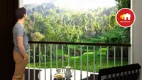 Bayangkan Jika Anda Punya Rumah dengan Pemandangan Menyejukkan...