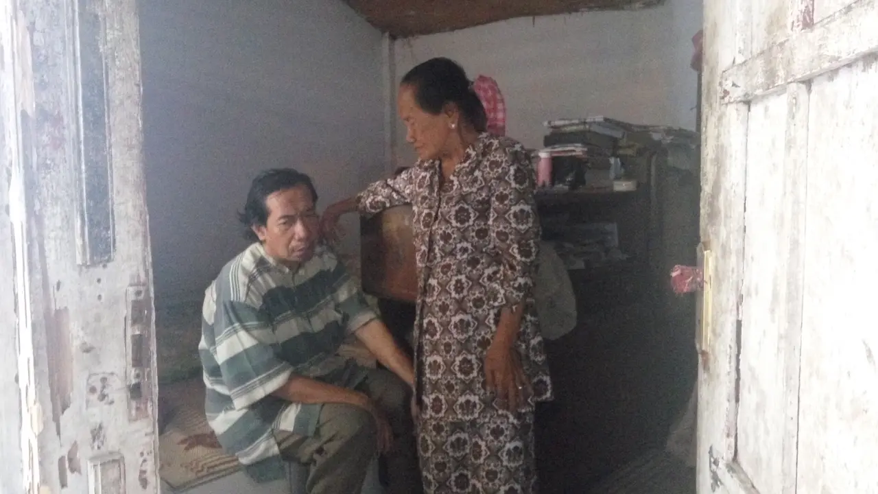 Gangguan Jiwa