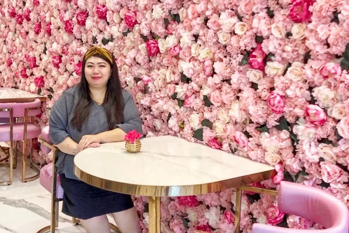 Cerita Kartika, perempuan yang hobi masak hingga bisa jadi bisnis rumahan dan bantu usaha suami