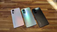 Xiaomi 12 Lite 5G. Liputan6.com/Giovani Dio Prasasti