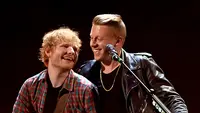 Kronologi Ed Sheeran Ditinggal Penyanyi Pembuka Tur Konser, Usai Macklemore Didepak