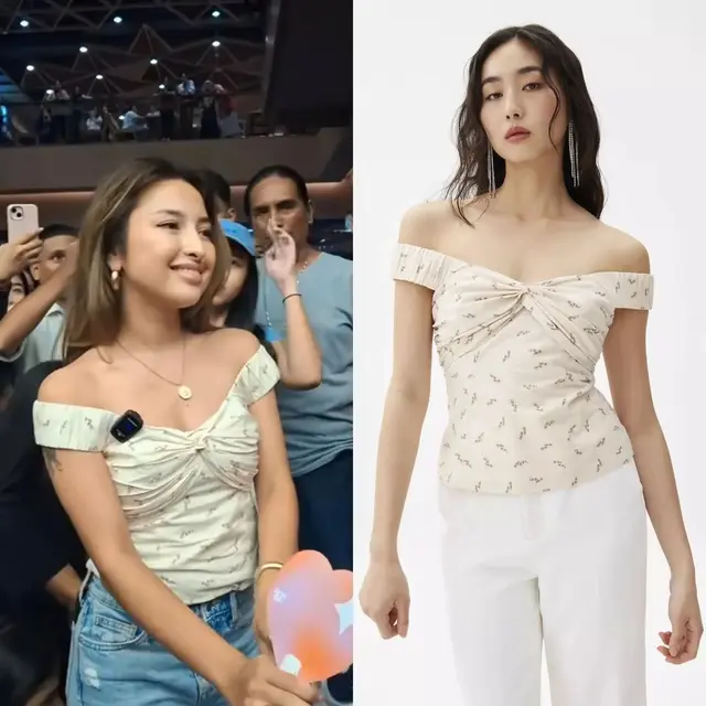 Tarif Endorse Rp180 Juta, Ini 6 Potret Jennifer Coppen Pakai Baju Harga Ratusan Ribu