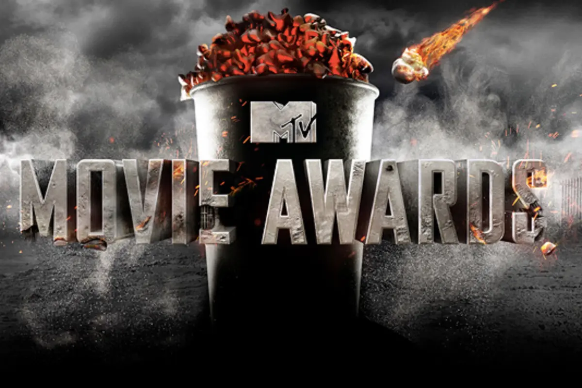 [Bintang] MTV Movie Awards 2015