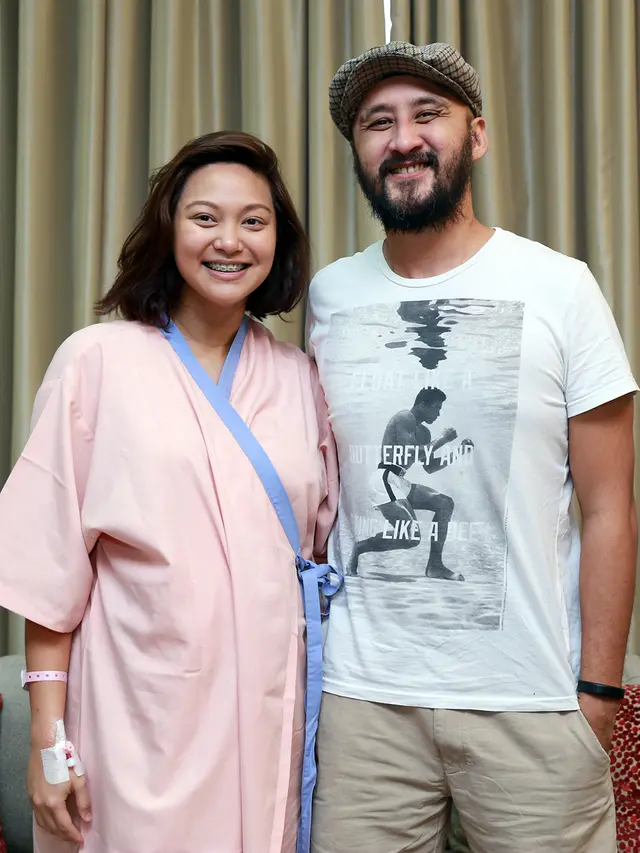 [Bintang] Aqi Alexa