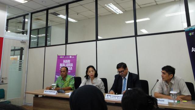 Hari Malaria Sedunia