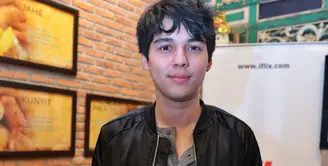 (Adrian Putra/Bintang.com)