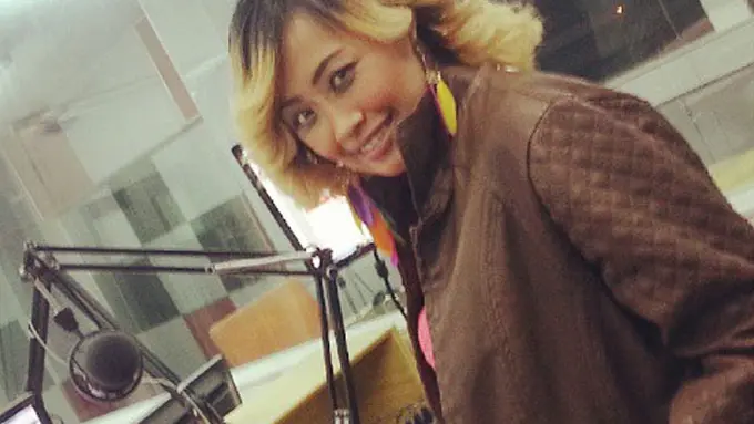 [Bintang] Pinkan Mambo