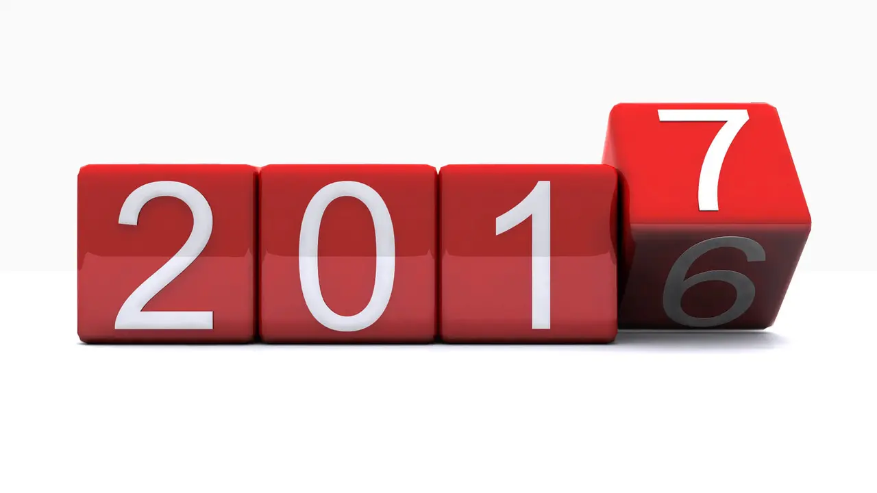 Resolusi hamil di 2017. (Foto: marketingland.com)