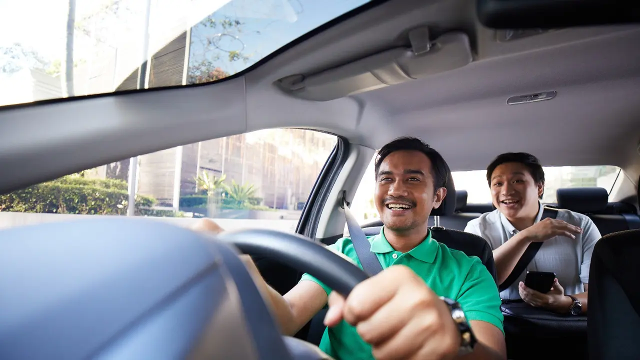 inDrive hadir sebagai solusi mobilitas dengan harga wajar