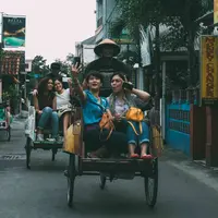 Foto Behind The Scene Film AADC 2 (Doc: Miles Film)