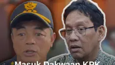 Menteri Keuangan Purbaya Yudhi Sadewa buka suara terkait nama Direktur Jenderal (Dirjen) Bea dan Cukai, Djaka Budi Utama yang terseret dalam dakwaan Komisi Pemberantasan Korupsi (KPK) di Pengadilan Negeri Tipikor, Jakarta Pusat pada Rabu, 6 Mei 2026. Purbaya menegaskan pemerintah masih menunggu k...