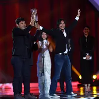 Siti, Film Terbaik FFI 2015. (Deki Prayoga/bintang.com)