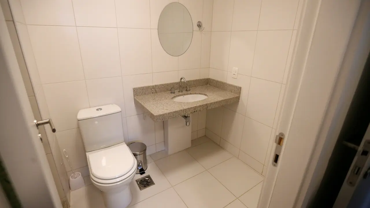 Toilet di dunia
