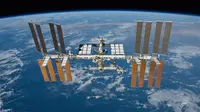 Disarankan Badan Antariksa Rusia, Roscosmos, sebaiknya ISS dihancurkan dan puing-puingnya sebaiknya dibuang ke dasar laut Bumi,