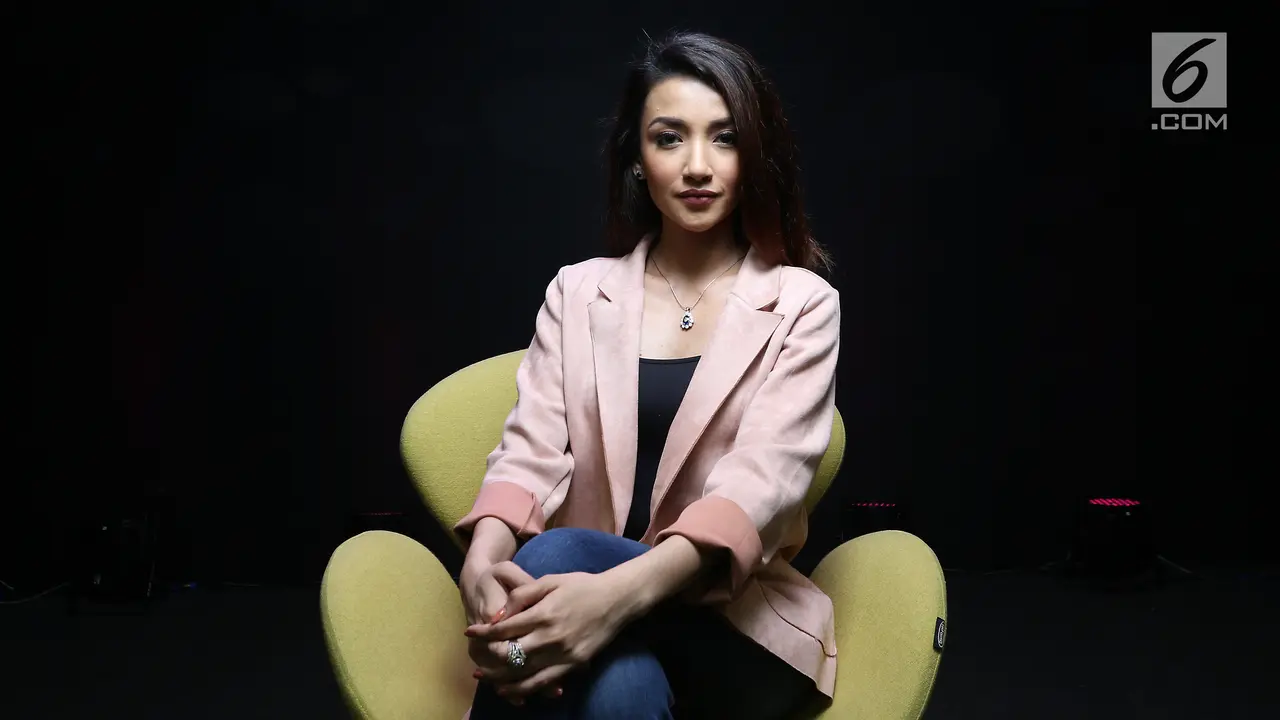 Tsania Marwa