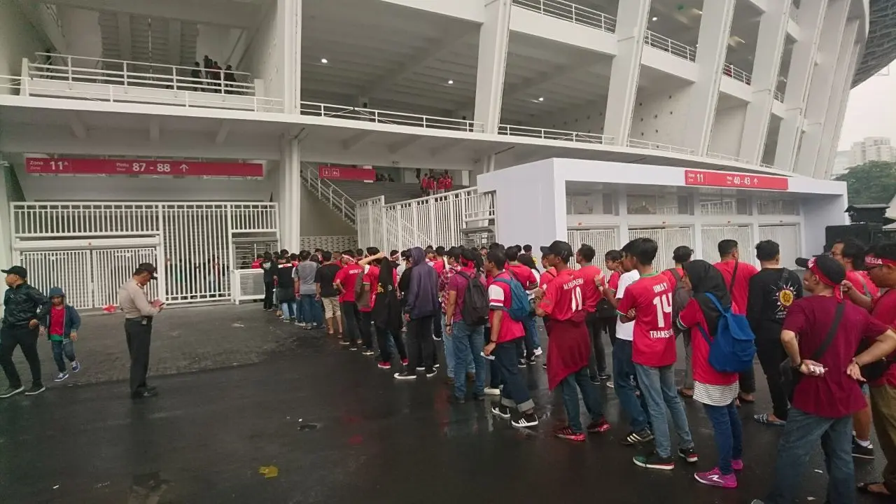 Timnas Indonesia