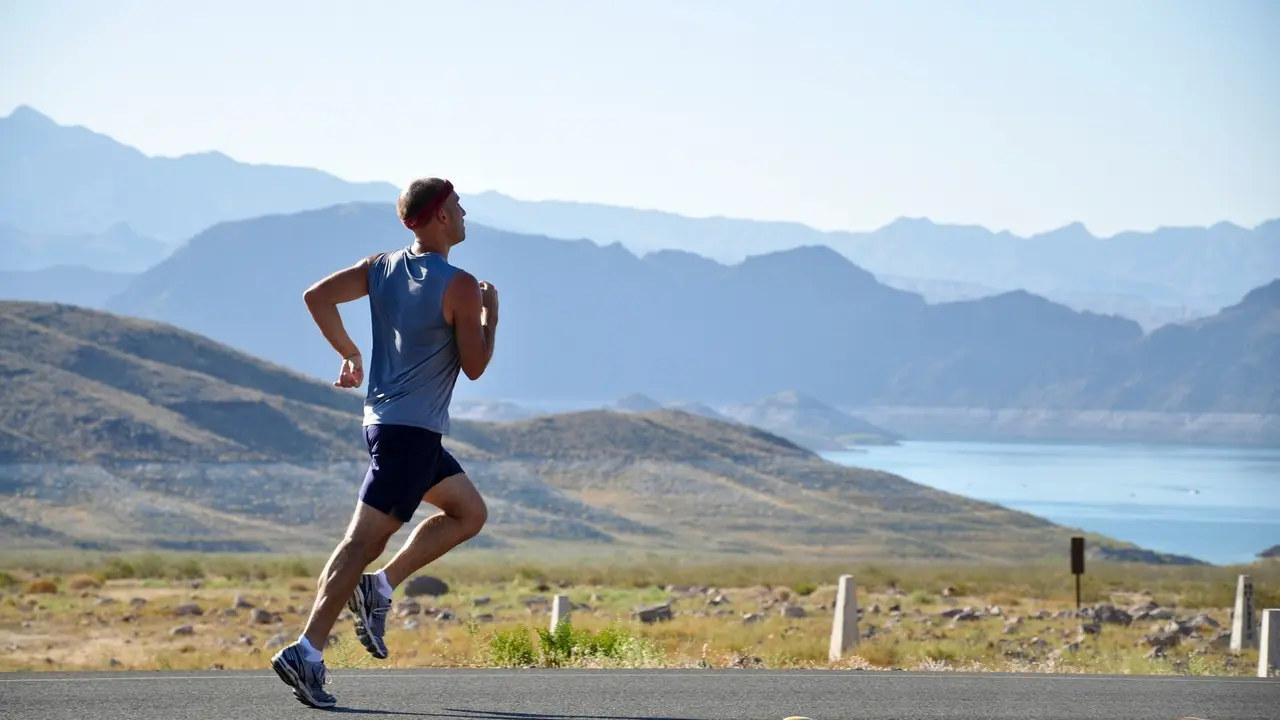 Shuttle Run adalah
